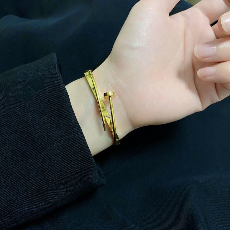 Cartier Bracelets